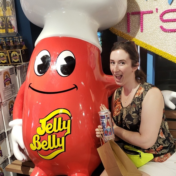 Meet your Posher, Diana - Picture 1 of 1